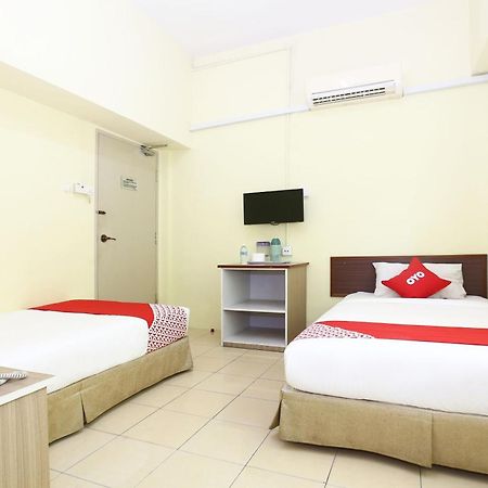 Super Oyo 89651 Harmoni Hotel Kota Bharu Dış mekan fotoğraf