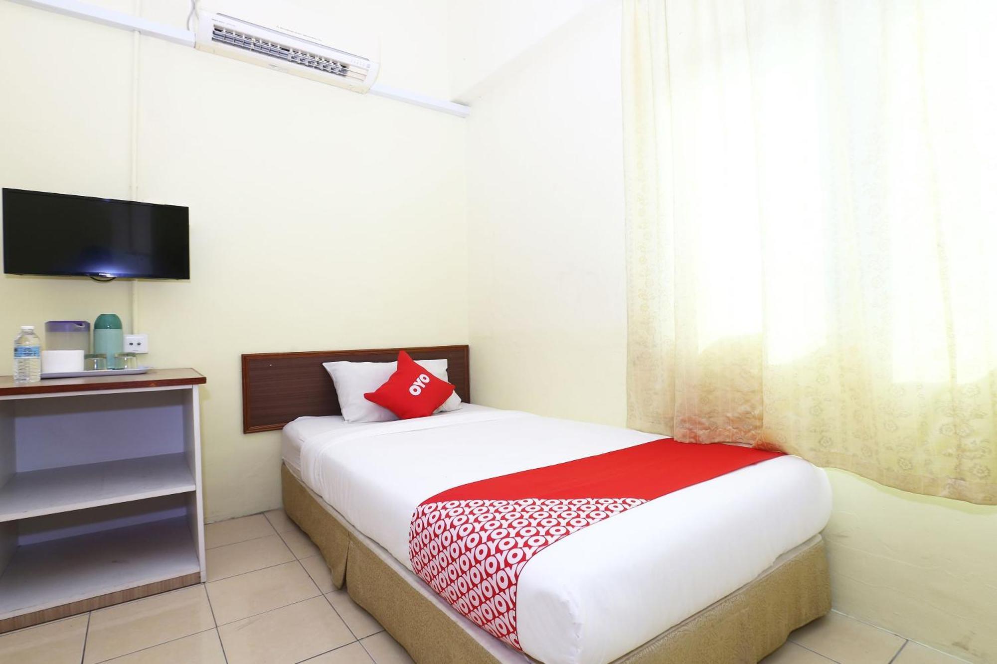 Super Oyo 89651 Harmoni Hotel Kota Bharu Dış mekan fotoğraf