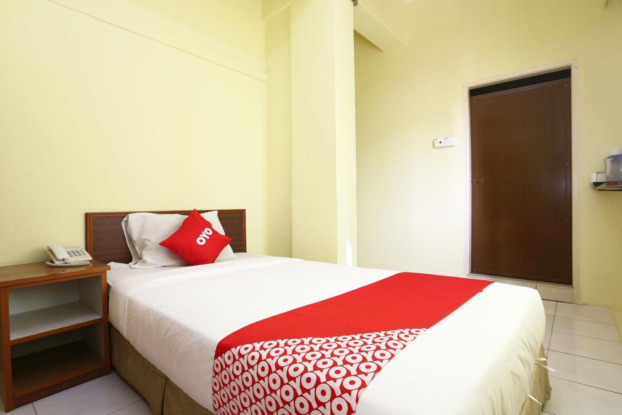Super Oyo 89651 Harmoni Hotel Kota Bharu Dış mekan fotoğraf