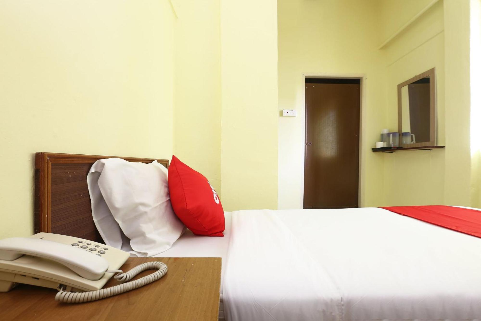 Super Oyo 89651 Harmoni Hotel Kota Bharu Dış mekan fotoğraf