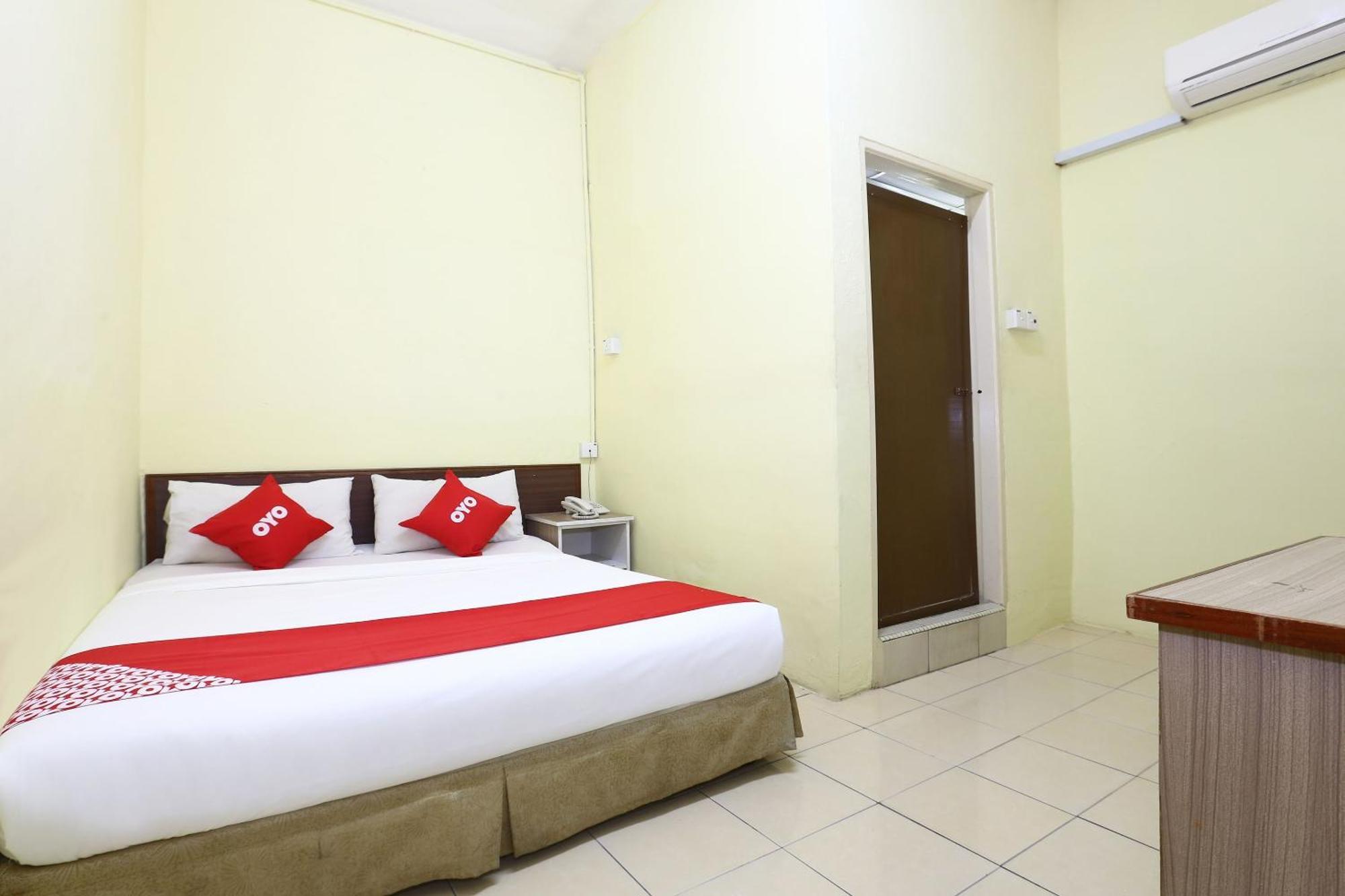 Super Oyo 89651 Harmoni Hotel Kota Bharu Dış mekan fotoğraf