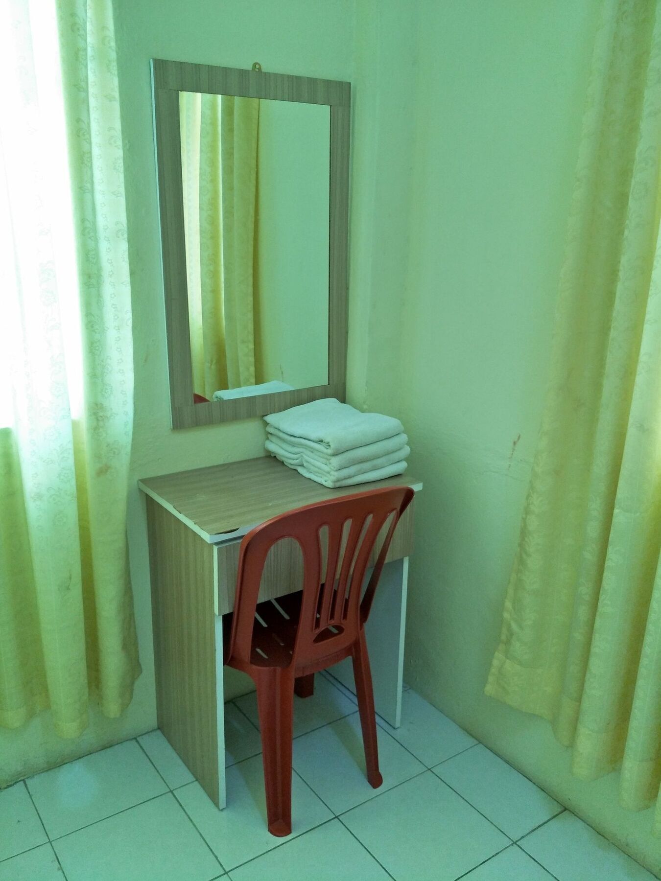 Super Oyo 89651 Harmoni Hotel Kota Bharu Dış mekan fotoğraf