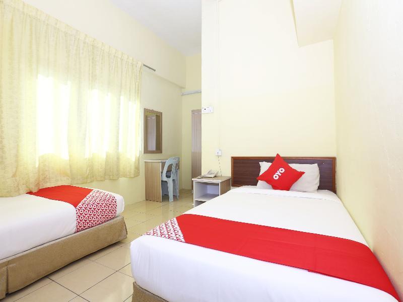 Super Oyo 89651 Harmoni Hotel Kota Bharu Dış mekan fotoğraf