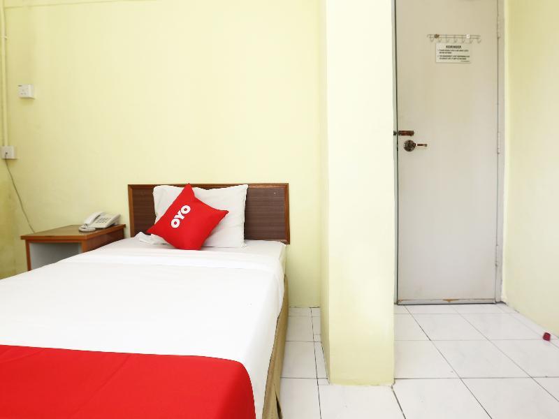 Super Oyo 89651 Harmoni Hotel Kota Bharu Dış mekan fotoğraf